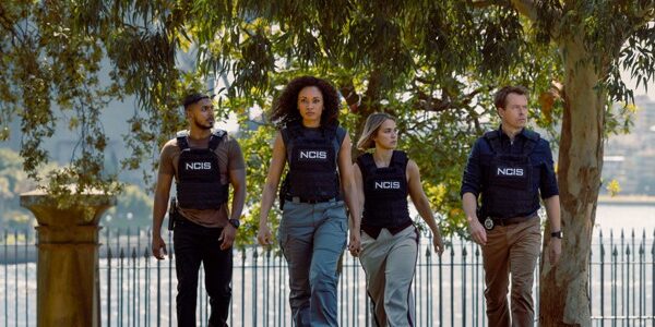 NCIS: Sydney S3
