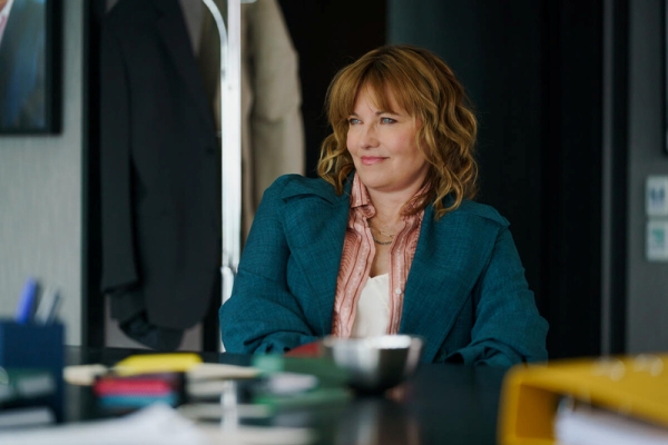 My Life Is Murder S5