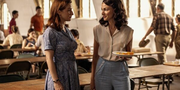 Australian TV Premieres in the US in February 2026 Ten Pound Poms S2