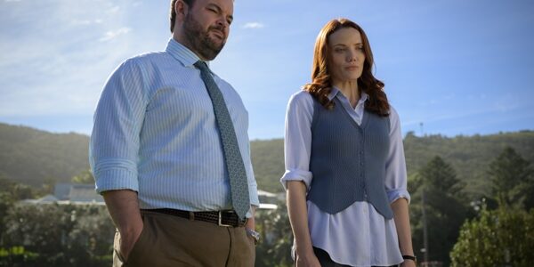 Return to Paradise S2
