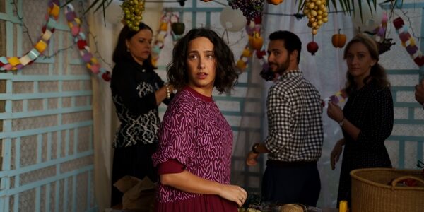 Australian & New Zealand TV Premieres in the US in October 2026 Kid Sister